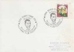 Boario Terme (italie) 1987 funny film festival