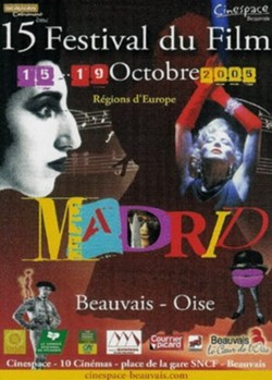 Beauvais Festival du film 2005