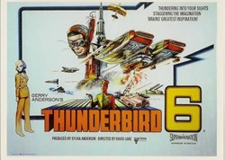 Thunderbird 6