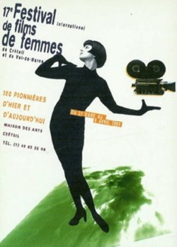 Créteil Festival de films de femmes 1995