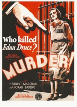 Murder!