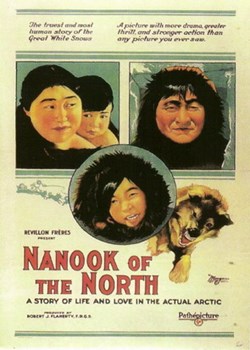 Nanook of the north