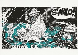 Saint-Malo (35) 1981