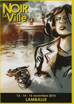 Lamballe (22) 2015