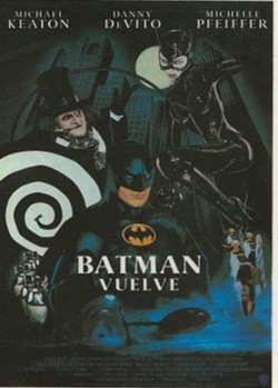 Batman vuelve