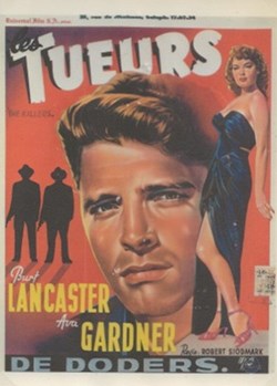 Les tueurs