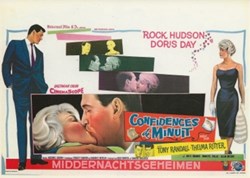 Confidences de minuit