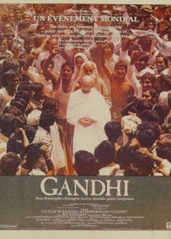 Gandhi