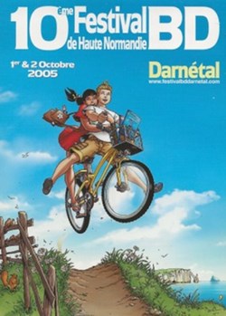 Darnétal (76) 2005