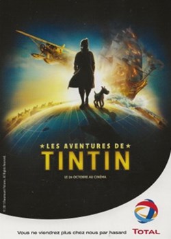 Tintin