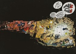 Gaston Lagaffe