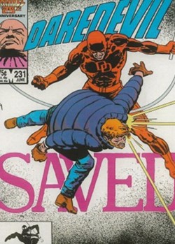 Marvel