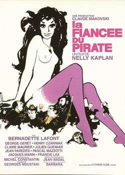 La fiancée du pirate
