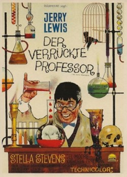 Der verrückte professor