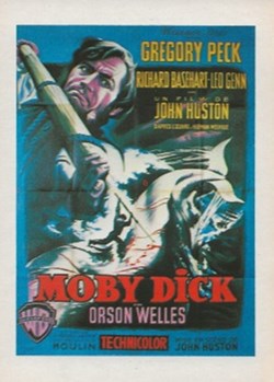 Moby dick