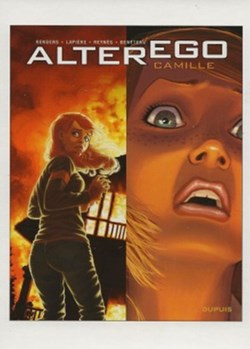 Alter Ego