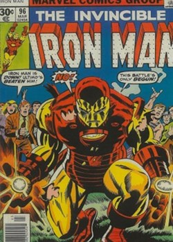 Marvel
