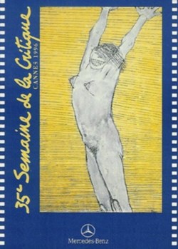 Cannes Semaine de la critique 1996