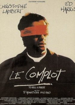 Le complot