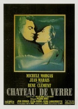 Le château de verre