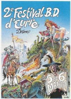 Eurre (26) 2001