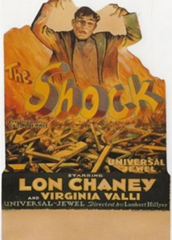 The shock