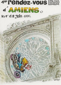 Amiens (80) 1996