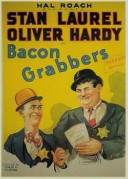 Bacon grabbers