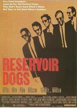 Reservoir dogs