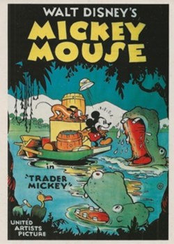 Trader Mickey