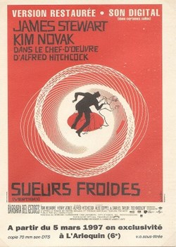 Sueurs froides