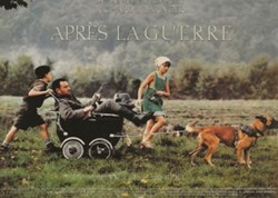 Après la guerre