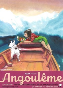 Angoulême (16) 2020