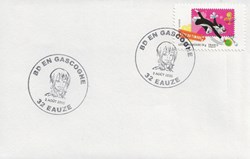Eauze (32) 2015 BD en Gascogne