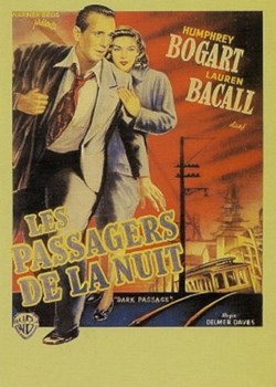 Les passagers de la nuit