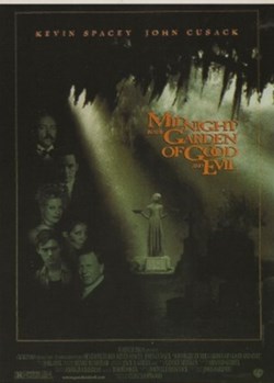 Midnight in the garden of god ans evil