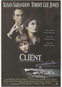 The client