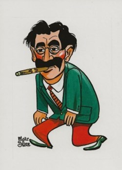 Marc Sleen (dessinateur)