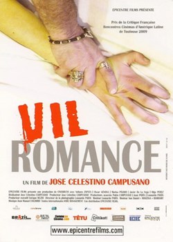Vil romance