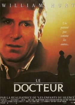 Le docteur