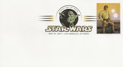 Los Angeles (Etats-Unis) 2007 Star wars