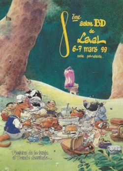 Laval (55) 1999