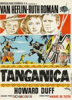 Tanganica