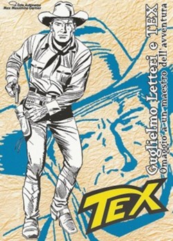 Tex Willer
