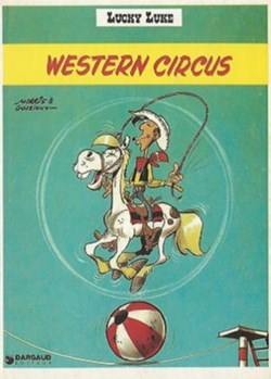 Lucky Luke