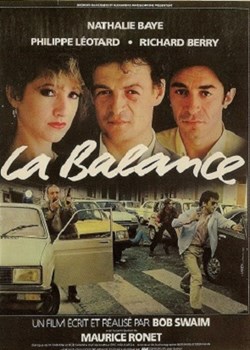 La balance