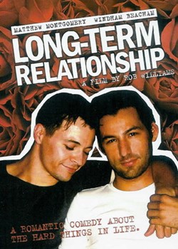 Long-term relationship