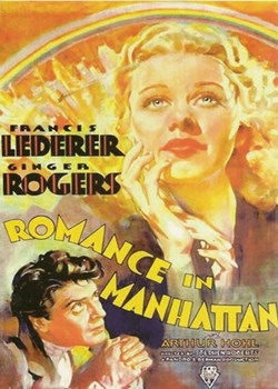 Romance in Manhattan