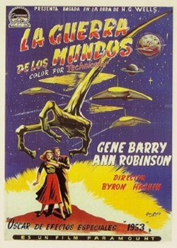 La guerra de los mundos