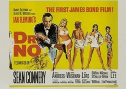 Dr. No